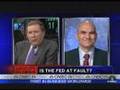 Paul Van Eeden about monetary policy of the FED on CNBC
