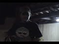 Anomalia - Instinto (garage en vivo)