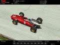 Grand Prix Legends Online Racing MONZA Barty Mee vs Powell Grand Prix Legends Online Racing MONZA Barty Mee vs Powell