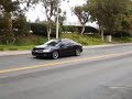 Comptech exhaust &amp; AEM V2 CAI - Thumb #1