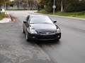Comptech exhaust & AEM V2 CAI