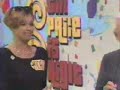 Price is Right - Barker\