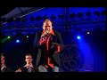 Sadelrûkers friestalig rock en lol op aaipop-festival