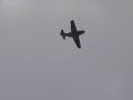 Top Flite P-51 mustang