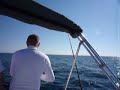 Morehead City Offshore Fishing 11/7/09