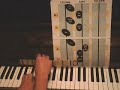 How to play Pork and Beans on piano PART 2 How to play Pork and Beans on piano PART 2