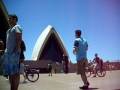 Sydney Opera House - view Sydney Opera House - view