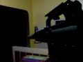 JG M733 at full charge Lipoly Silenced Version