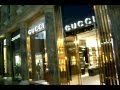 The Gucci Store  Las Vegas