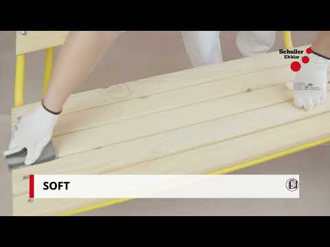 SOFTCUT FLEX - Spugna abrasiva