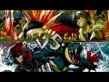 Pokemon hg/ss rival theme Epic metal rock remix