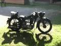 DKW NZ 350 1939