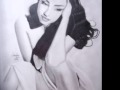 My Drawing of Sade