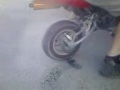 videos de SQ Pocket Bike Burnout