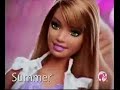 2008 Hungarian Barbie Fashion Fever Commercial 2008 Hungarian Barbie Fashion Fever Commercial