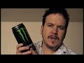 AngryAussie Vs the BFC - the energy drink from hell