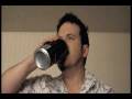 AngryAussie Vs the BFC - the energy drink from hell