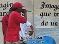 Organismomc - la vida es la ley en la feria del libro