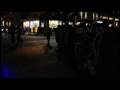 Edinburgh Demostration Against Greek Police Brutality 10/12/08