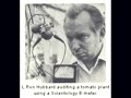 Part 2 of 3 -- L. Ron Hubbard Talks About Xemu/Xenu