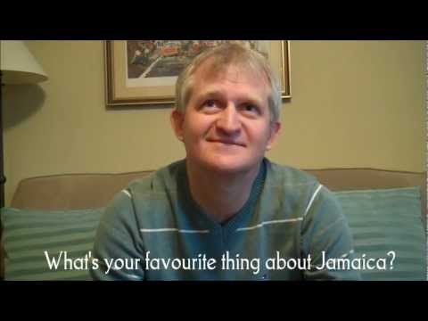 jamaican - I interview my dad! Click on the CC button to see captions of what my dad is saying translated into English! Links! Check out my Facebook page: https://www.f...