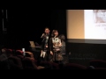 Click here to watch this video SFIAAFF 30 Press Conference & Launch Party