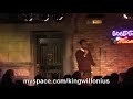 Will Hatcher @ the Miami Improv Will Hatcher @ the Miami Improv