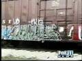 graffiti tko fox news