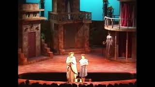 Impossible from A Funny Thing Happened on the Way to the Forum
