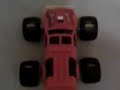 Galoob The Animal Truck