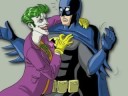 Batman x Harley Quinn x Joker [I Miss You]