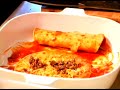 How to Make Enchiladas : How to Roll Beef Enchiladas
