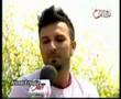 Tarkan Arada Bir making of video 2