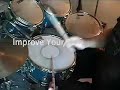 Rick Latham Drum Groove/Lesson
