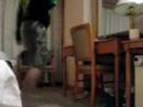 practice shufflin at Hotel China~