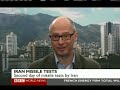 Iran test long-range missiles to warn West & Israel 10July08 Iran test long-range missiles to warn West & Israel 10July08