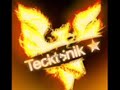 tecktonik - dj dess - panik