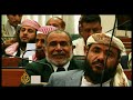 Iran's foreign minister has sharply warned Yemen's neighbours to stay out of the country's internal affairs as the fighting between Yemeni rebels and Saudi forces intensifies. But Saudi Arabia says its military offensive will continue until the Houthi rebels withdraw from the two countries' border. Hashem Ahelbarra reports from Sanaa.