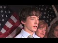 Charles Sprott for President