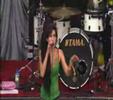 Amy Winehouse - Fuck Me Pumps (Live at Glastonbury 2007)