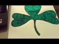 How To Make A Shamrock: Part 2: http://t.co/PWkf4bLvUC via @youtube