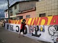 UMA DEMOSTRAÇÃO DA MAIS TEMIDA!