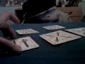 adivino la carta que mi amigo da vuelta