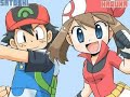 Ash & May-You and Me Together Ash & May-You and Me Together