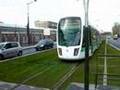 Paris tramway