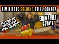 🪚 Locke schnitzt mit der GOLDENEN STIHL CONTRA (LIMITIERT!) 😱🔥