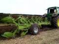 John Deere 7530 with Dowdeswell DP140