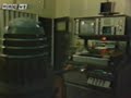 Dalek trying real hard Dalek trying real hard