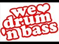 Chillout Drum'n'Bass