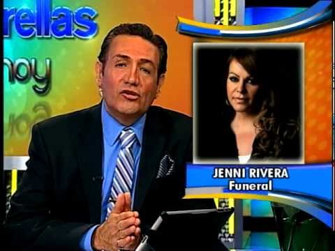 Ultimo adios para la Diva  - Thumbnail